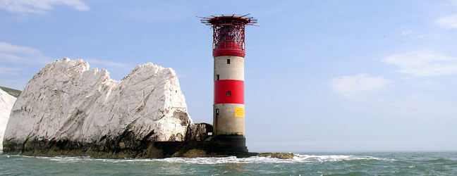Ile de Wight - Immersion chez le professeur à l'Ile de Wight
