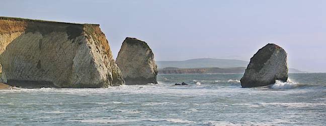 Ile de Wight - Immersion chez le professeur à l'Ile de Wight pour un adolescent