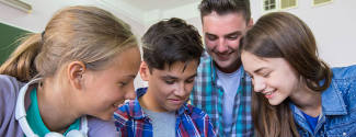 Voyages linguistiques en Grande-Bretagne pour un lycéen - Swarthmore Education Centre - Junior - Leeds