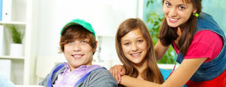 Voyages linguistiques au Royaume-Uni pour un lycéen - Swarthmore Education Centre - Junior - Leeds