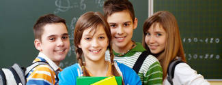 Camp Linguistique Junior au Royaume-Uni - Swarthmore Education Centre - Junior - Leeds