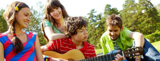 Voyages linguistiques en Angleterre pour un adolescent - Swarthmore Education Centre - Junior - Leeds