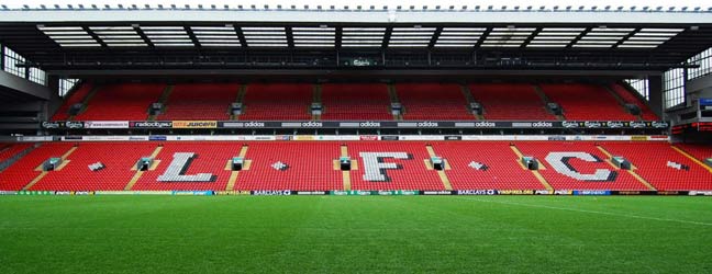 Liverpool (Région) - Immersion chez le professeur à Liverpool pour un senior