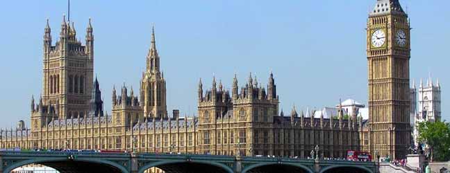 Londres (Région) - Immersion chez le professeur à Londres