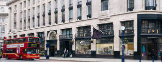 Voyages linguistiques en Angleterre pour un adolescent Londres