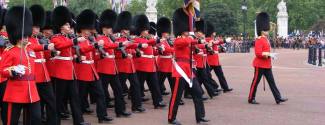 Séjour linguistique en Angleterre pour un adolescent Londres