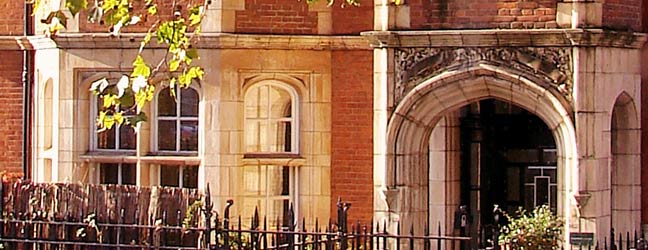 Londres - Séjour linguistique à Londres