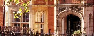Séjour linguistique en Angleterre pour un professionnel Londres