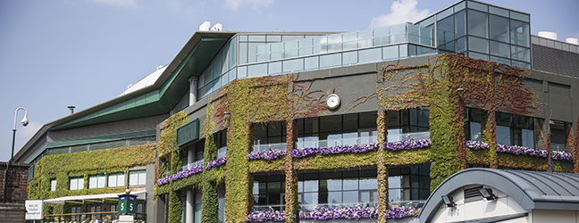 Cours standard (Londres en Angleterre)