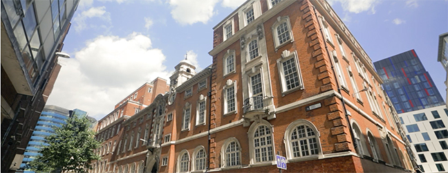 Préparation CAE - Certificate in Advanced English (Londres en Angleterre)