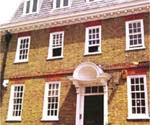 Séjours linguistiques hébergement angleterre londres
