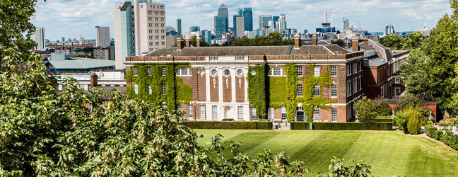 Camp Linguistique Junior à Londres (Londres en Angleterre)