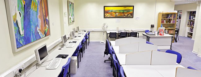 Anglais pour la finance (Londres en Angleterre)