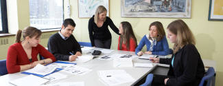 Anglais juridique - cours d’anglais du droit en mini groupe