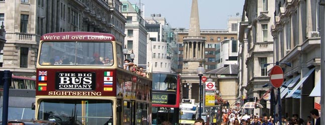 Oxford - Ecoles de langues à Oxford pour un étudiant