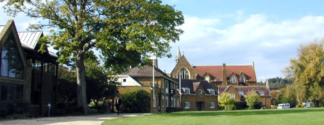 Camp linguistique d’été junior BELL - Oxfordshire - Bloxham School Campus (Oxford en Angleterre)