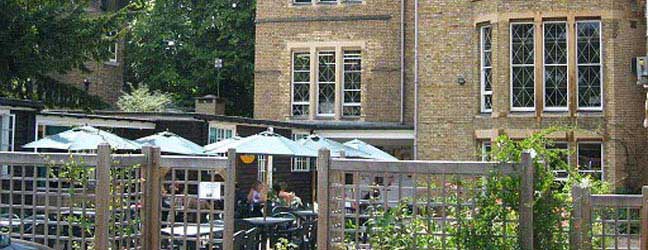 Cours standard (Oxford en Angleterre)