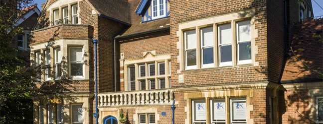Séjour linguistique à Oxford (Oxford en Angleterre)