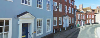 Voyages linguistiques en Angleterre pour un adolescent - Chichester College - Sussex