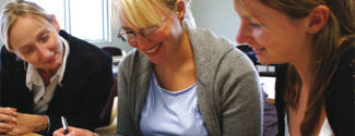 Intégration scolaire - Chichester College - Sussex