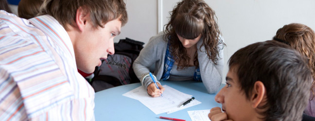 Camp linguistique d’été junior Torbay (Torbay en Angleterre)