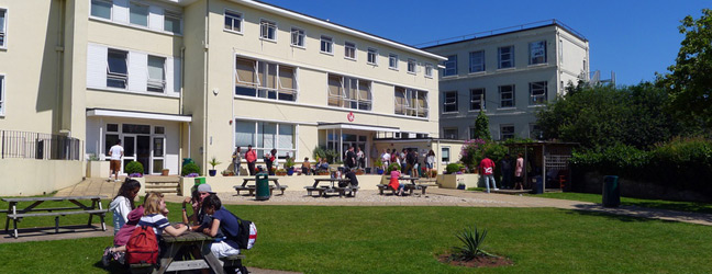 Language Centre Torbay - LAL (Torbay en Angleterre)