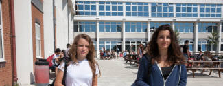 Camp Linguistique Junior au Royaume-Uni - Worthing College - Junior - Worthing