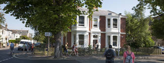 Ecoles de langues en Angleterre pour un lycéen - CES Worthing - Worthing