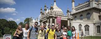 Ecoles de langues en Angleterre pour un adolescent - CES Worthing - Worthing