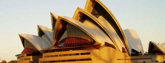 Cours d'Anglais en Australie pour un étudiant