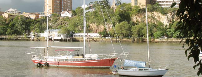 Brisbane - Séjour linguistique à Brisbane pour un adolescent