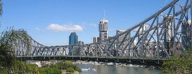 Brisbane - Ecoles de langues à Brisbane pour un lycéen