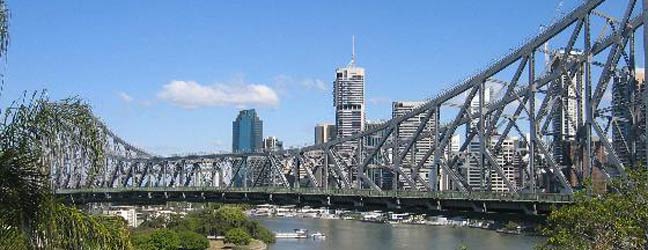 Brisbane - Ecoles de langues à Brisbane pour un étudiant