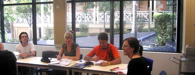 Préparation au FCE - First Certificate in English (Brisbane en Australie)