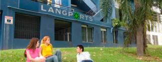 Ecole de langues en Australie - Langports- Surf Paradise - Gold Coast