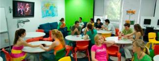 Ecole de langues en Australie - Langports- Surf Paradise - Gold Coast