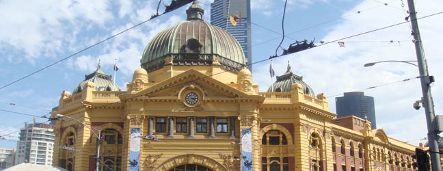 Melbourne (Région) - Immersion chez le professeur à Melbourne pour un lycéen