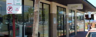 Ecole de langues en Australie - Navitas - Perth