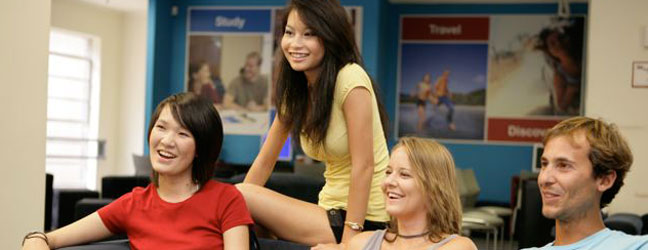 Préparation au CPE - Certificate Of Proficiency in English pour lycéen (Sydney en Australie)