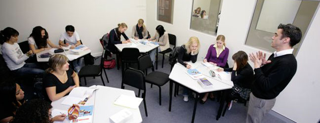 Ecoles de langues à Sydney pour un étudiant (Sydney en Australie)