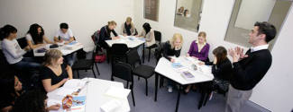 Préparation au CPE - Certificate Of Proficiency in English