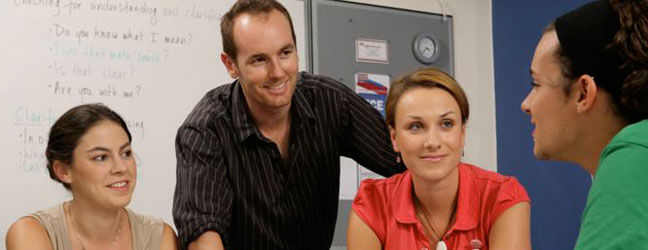 English Language Company - City - ELC pour étudiant (Sydney en Australie)