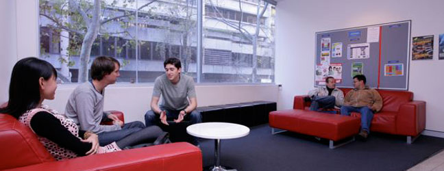 English Language Company - City - ELC pour étudiant (Sydney en Australie)