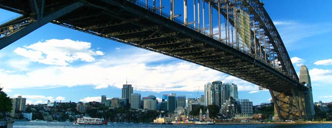 Sydney - Ecole de langues à Sydney