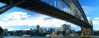 Cours intensif en Australie pour lycéen - English Language Company - City