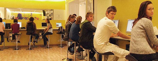 Cours individuels - “One-to-One” (Vienne en Autriche)