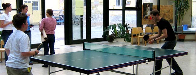 Actilingua Academy (Vienne en Autriche)