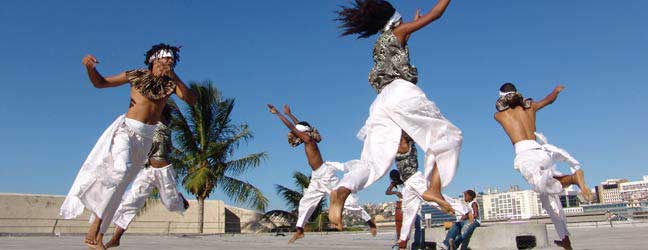 Cours de Portugais au Brésil pour un lycéen