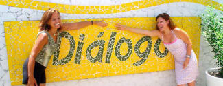 Séjour linguistique au Brésil pour un étudiant - DIALOGO - Salvador de Bahia