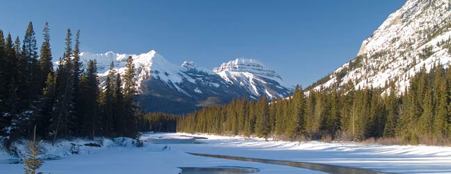 Cours d'Anglais au Canada pour un senior